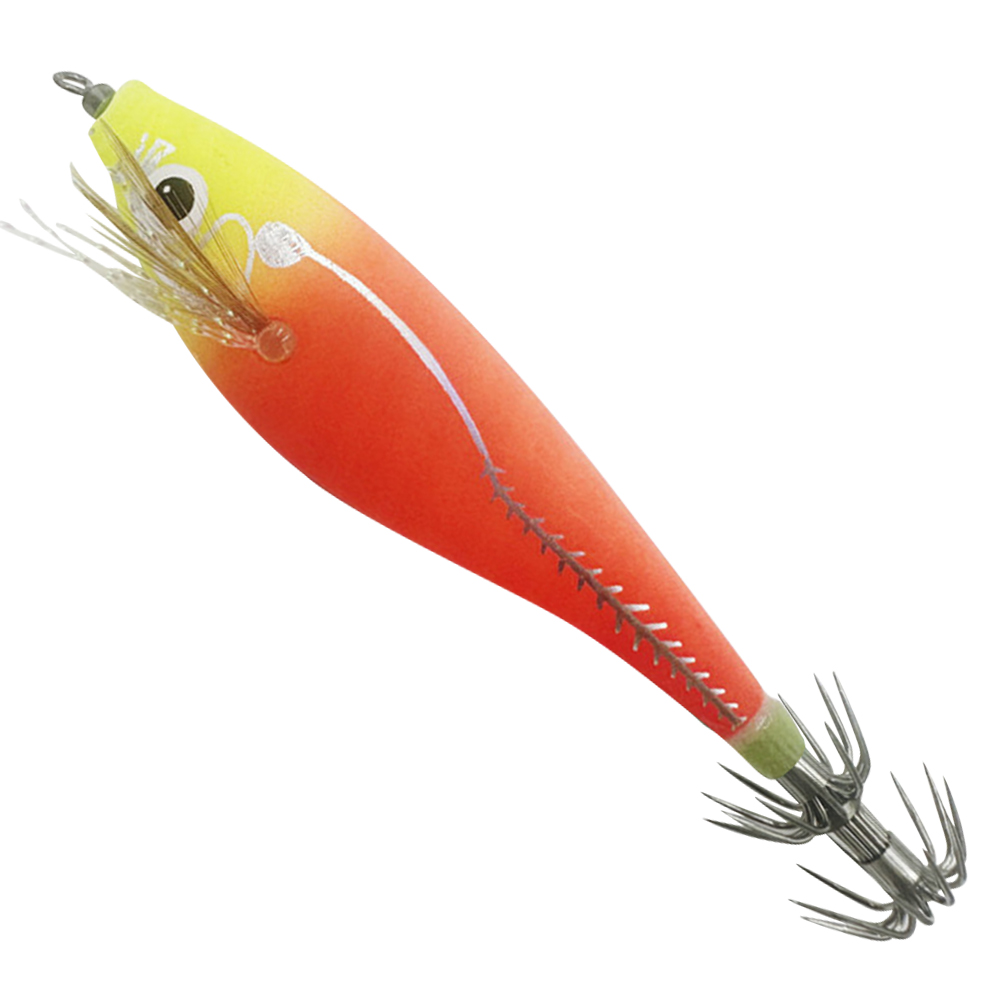 thumbnail image 2 of Cebo luminoso para pesca Jigging con cuentas integradas que brillan en la oscuridad herramientas nocturnas (estilo E), 2 of 3