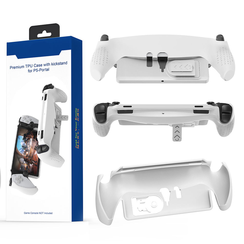 thumbnail image 5 of Hard Carrying Case Shockproof Portable Storage Bag Splashproof for PS5 Portal, 5 of 8