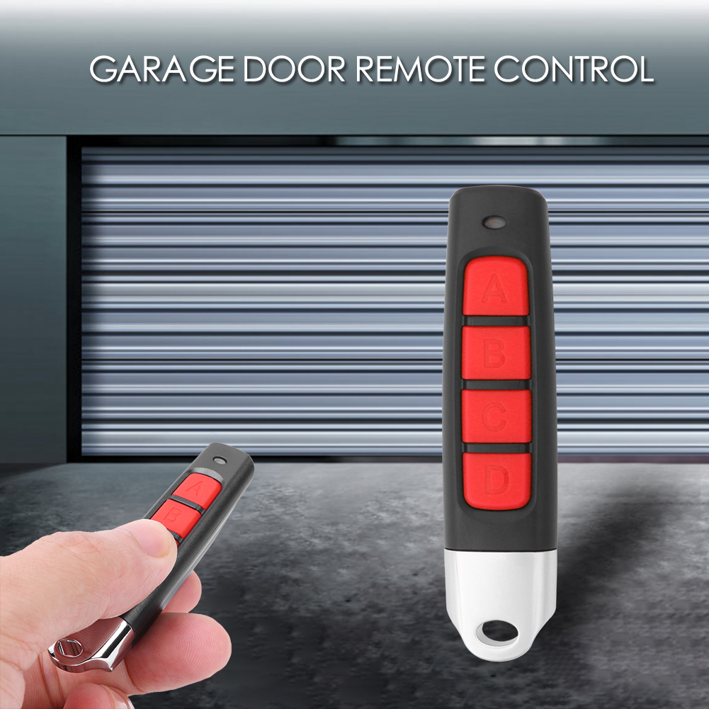 thumbnail image 4 of Duplicadora de control remoto AK-1301 4 botones 433MHZ DQrwqpou, 4 of 9