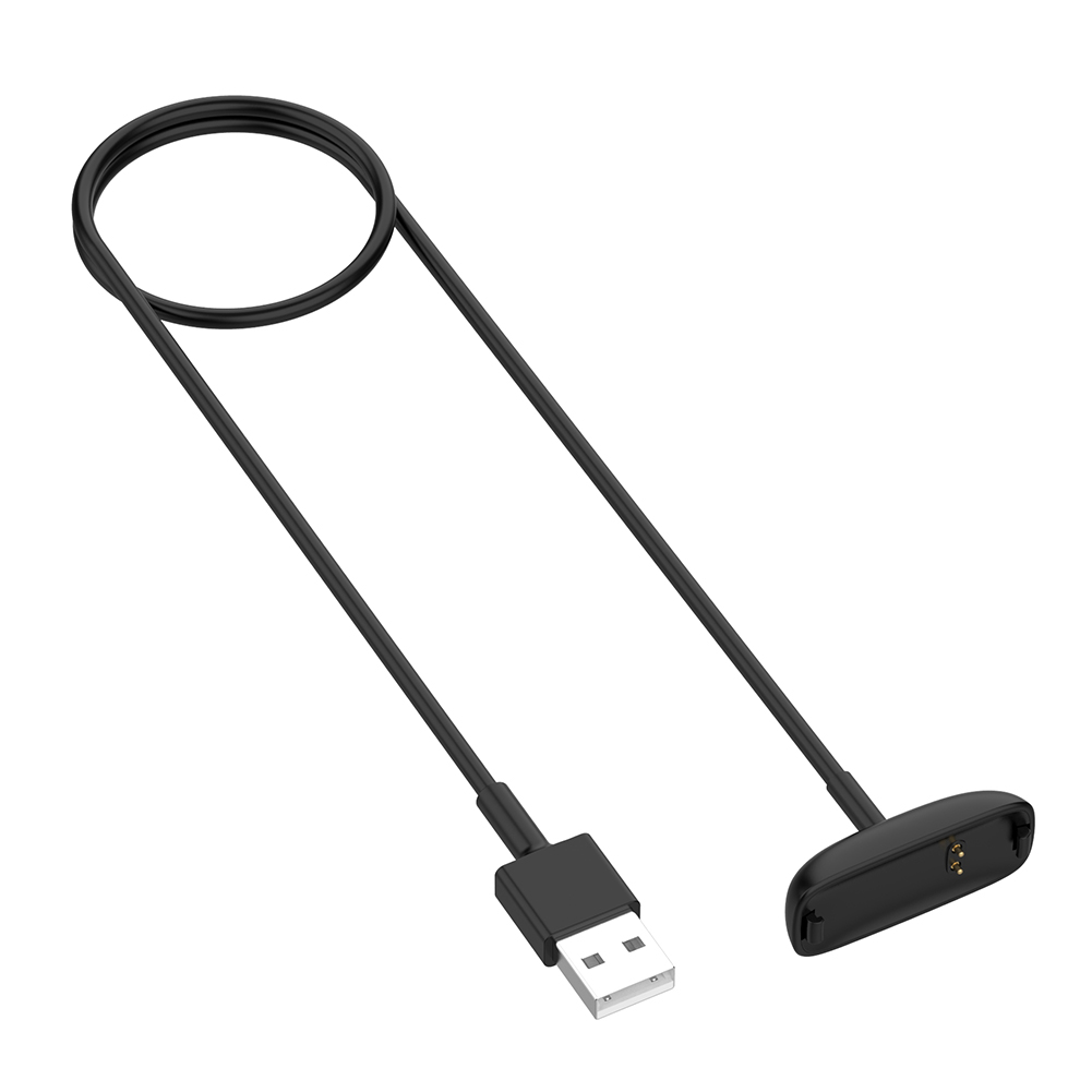 thumbnail image 3 of Cable de carga USB para reloj inteligente Fitbit Ace 3/Fitbit Inspire 2 (100 cm), 3 of 8