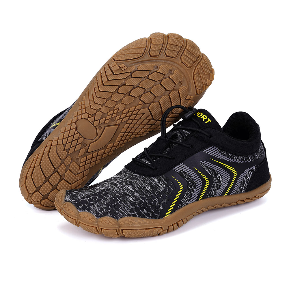 thumbnail image 3 of Zapatos de agua antideslizantes ligeros zapatos acuáticos zapatos de vadeo unisex para deportes acuáticos, 3 of 3