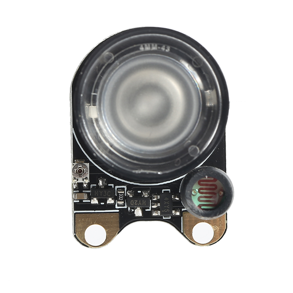 thumbnail image 1 of For Raspberry Pi Camera Board Module 5W 850 IR LED Light Night Vision Infrared, 1 of 7