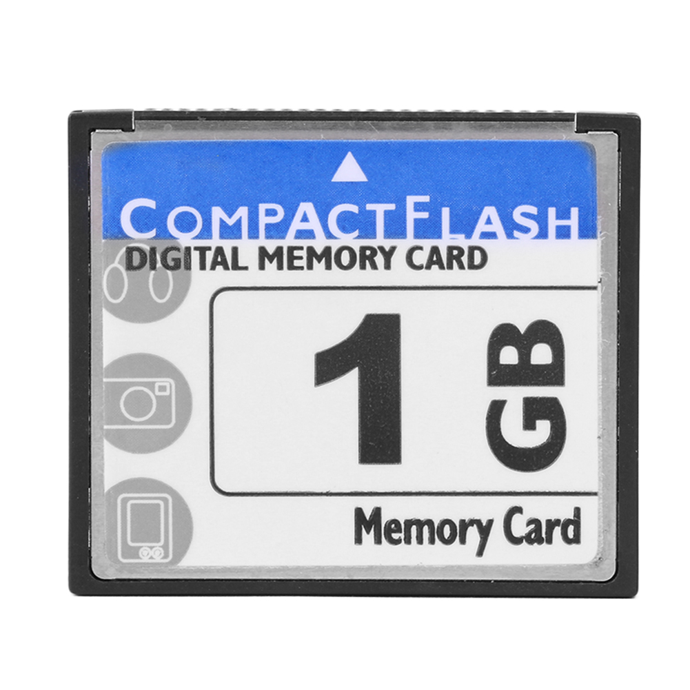 thumbnail image 3 of High Speed Compact Flash CF Card Memory Card for Advertising Machine DSLR Camera, 3 of 8