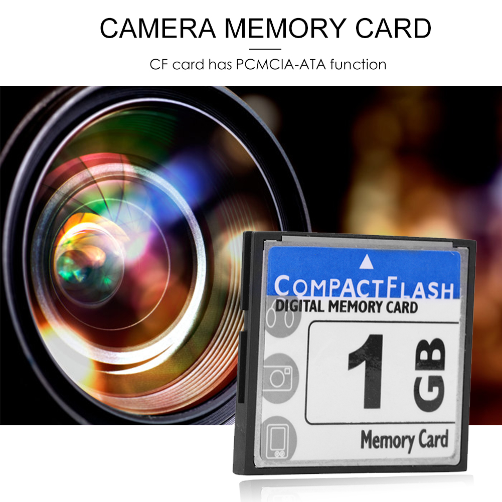 thumbnail image 4 of High Speed Compact Flash CF Card Memory Card for Advertising Machine DSLR Camera, 4 of 8