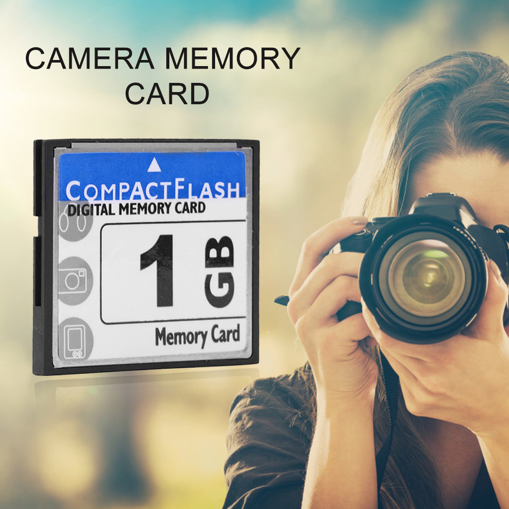 thumbnail image 5 of High Speed Compact Flash CF Card Memory Card for Advertising Machine DSLR Camera, 5 of 8