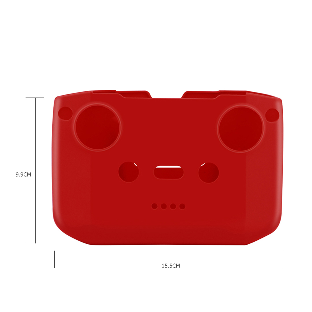thumbnail image 2 of Protective Case for DJI Mavic Air 2 UAV Drone Remote Control Dust-Proof Cover, 2 of 6