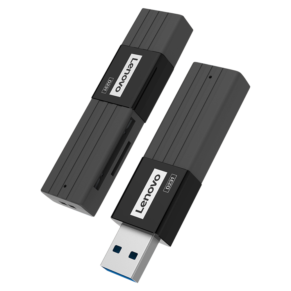 thumbnail image 4 of Adaptador de tarjeta de memoria USB 3,0 multifunción, adaptador de lector de tarjeta Digital de seguridad TF de doble ranura, lectura de tarjeta de memoria TF/SD de 5gbps, 4 of 9