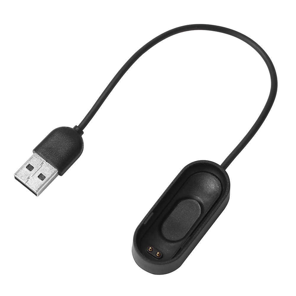 thumbnail image 3 of Smart Watch Charging Cable Wire for Xiaomi Mi Band 2/3/4/5 Charger Data Cord, 3 of 9