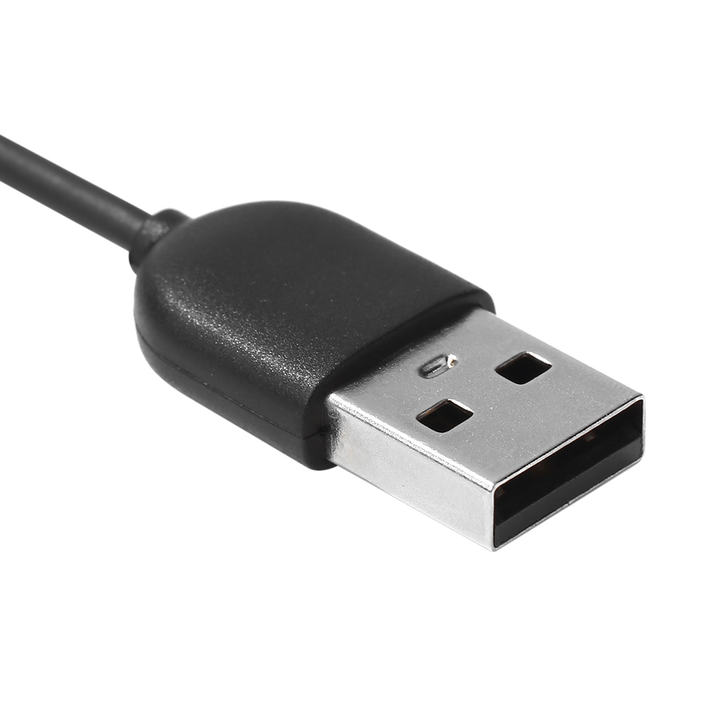 thumbnail image 2 of Smart Watch Charging Cable Wire for Xiaomi Mi Band 2/3/4/5 Charger Data Cord, 2 of 9