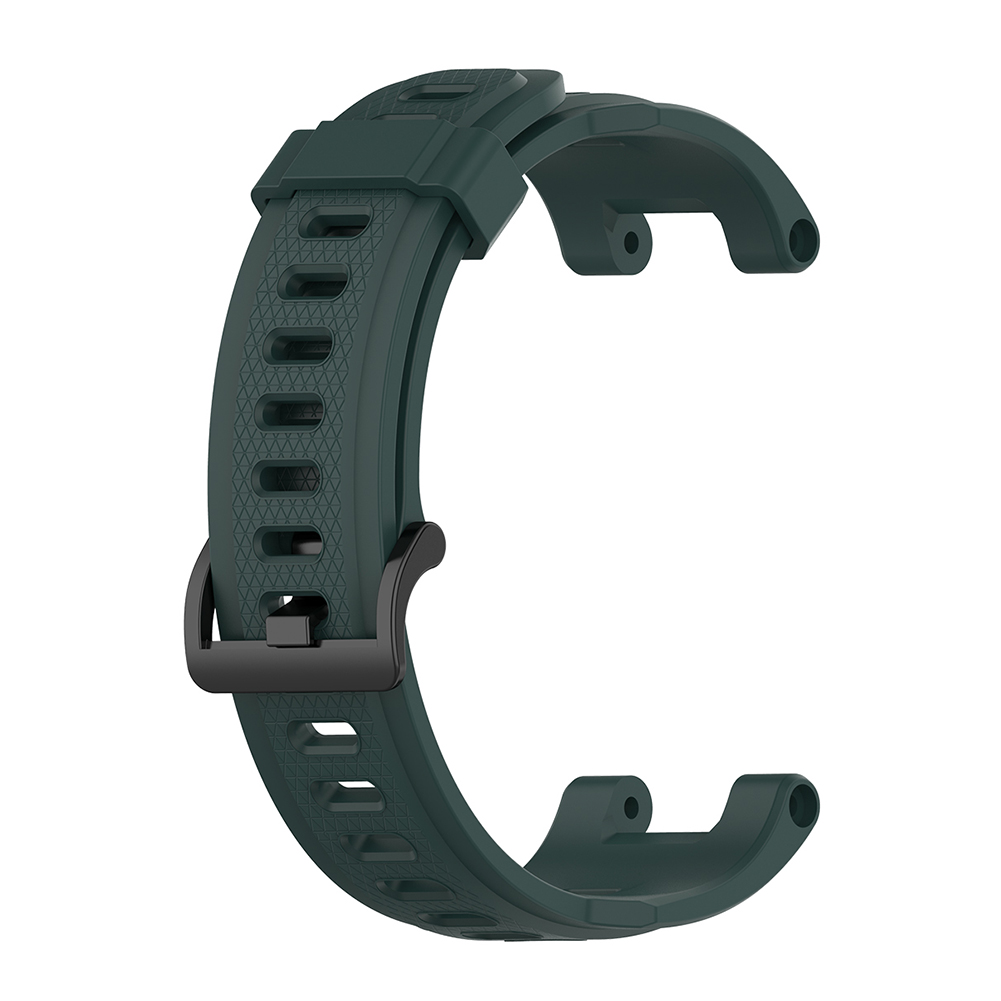 thumbnail image 3 of Smart Sports Watch Strap Silicone Wrist Band Comfortable Replacement for Huami Amazfit T-Rex Pro/Amazfit T-Rex, 3 of 7