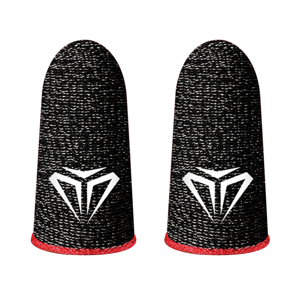 thumbnail image 3 of Finger Cots Cover Breathable Game Controller Finger Sleeve for PUBG Mobile Game, 3 of 9
