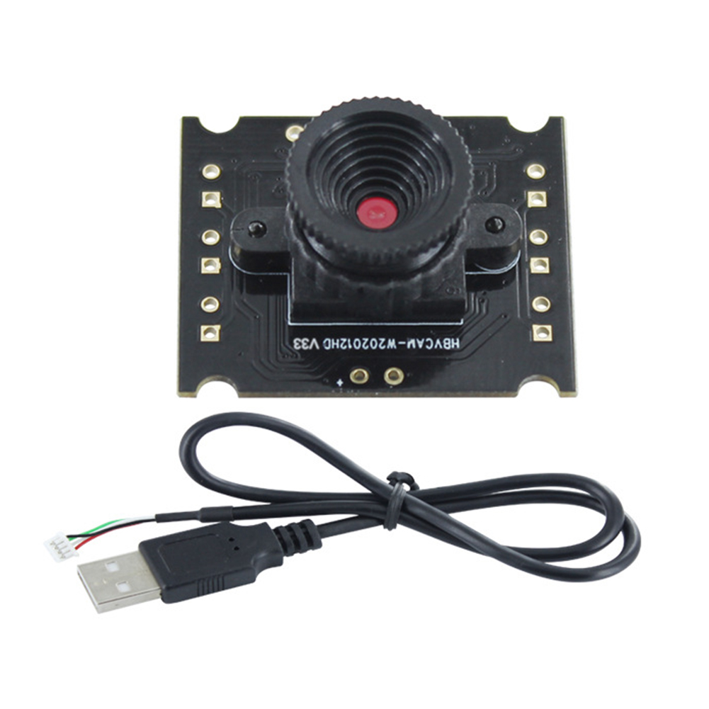 thumbnail image 3 of USB Free Drive Cameras Module OV9726 Module CMOS Sensor Manual Focus for Android, 3 of 9