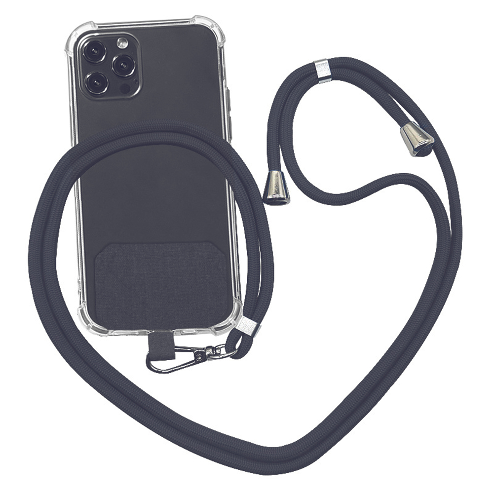 thumbnail image 4 of Phone Lanyards Safety Strap Cellphone Strap Soft Rope for Cell Phone Hanging, 4 of 6